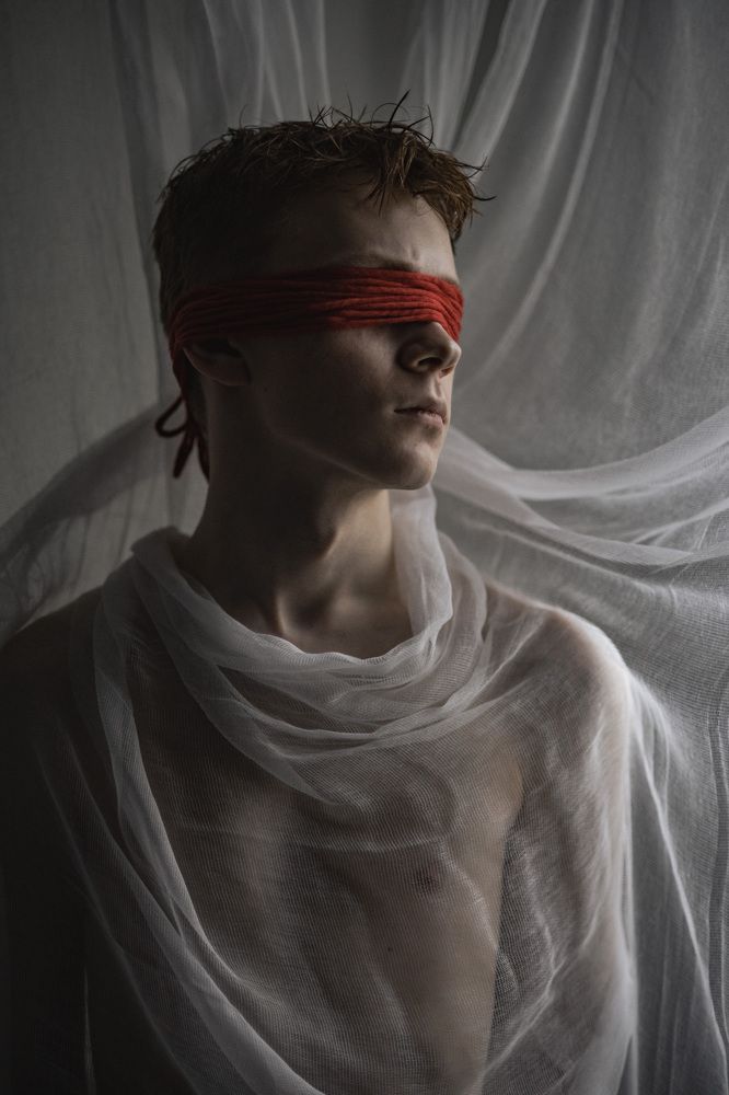 Photograph by Егор Зубанов