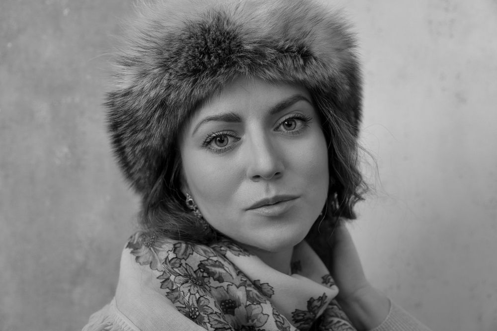 Photograph by Денчук Наталья