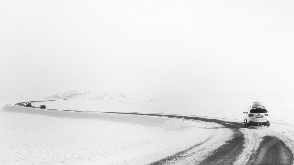 Photograph by Henri Fitriadi