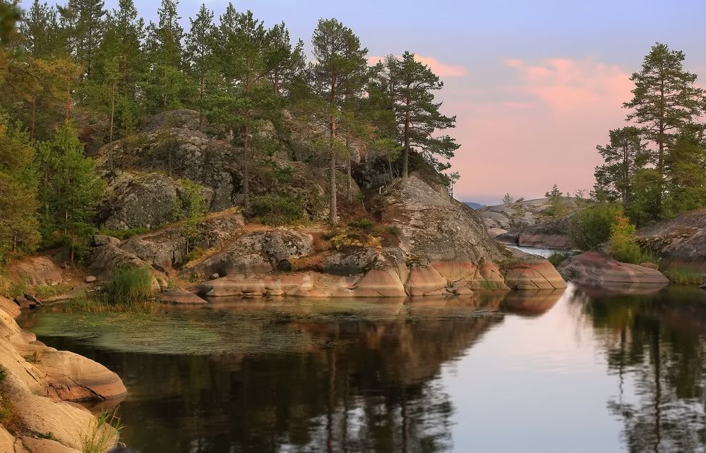 Ladoga