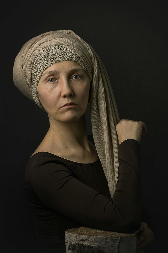 Photograph by Фатеева Анастасия