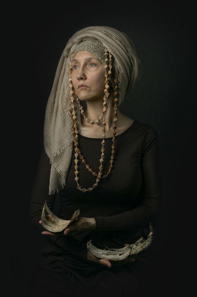 Photograph by Фатеева Анастасия