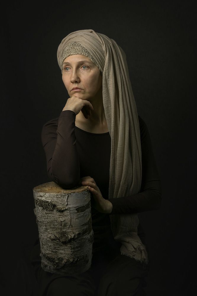 Photograph by Фатеева Анастасия