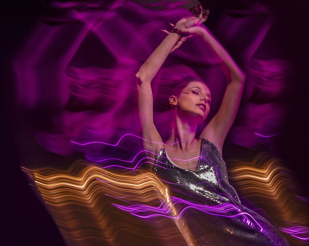 Наваждение