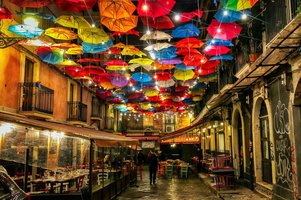 Photograph by Claudio Bonaccorsi