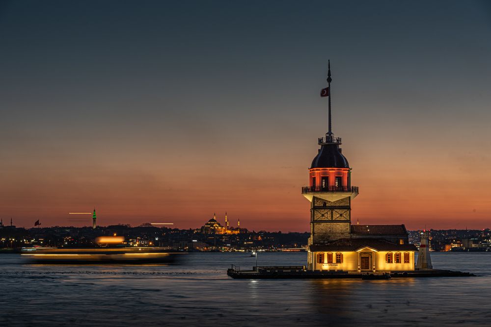 Фотография автора El Karailieva