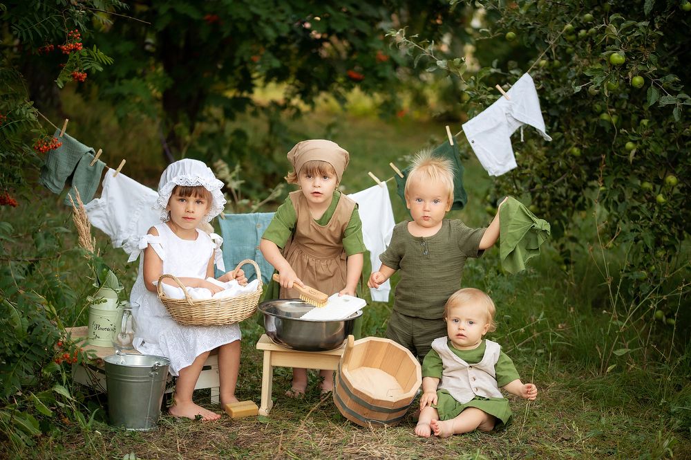 Photograph by Ольга Кузина