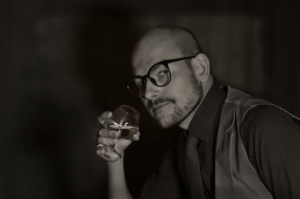 Photograph by Екатерина Самошкина