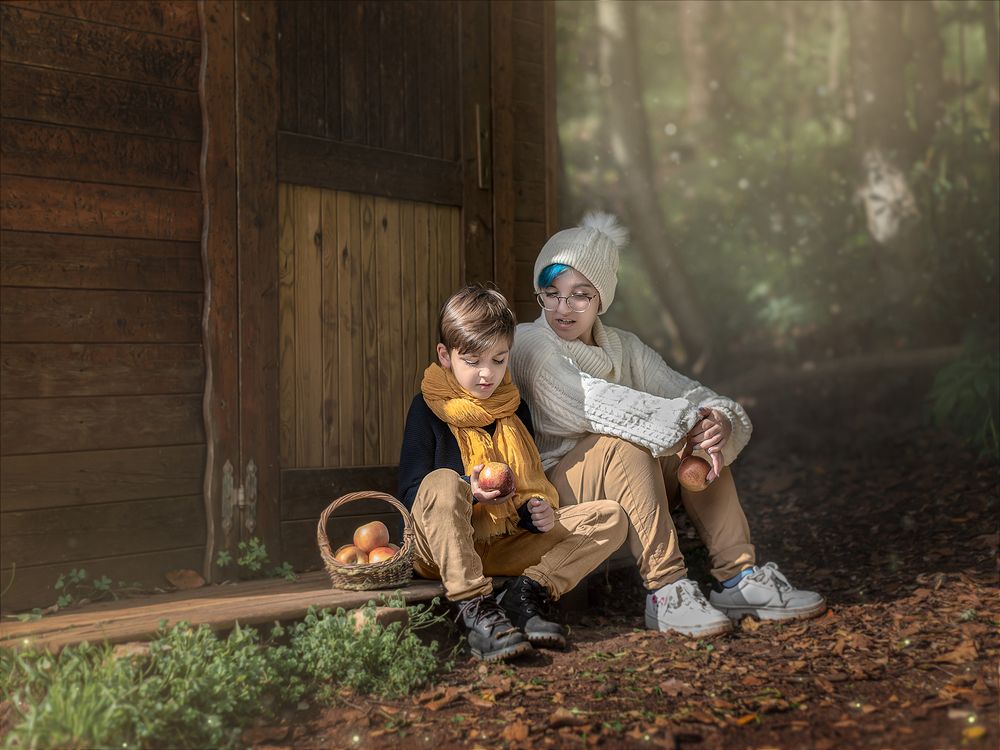 Photograph by Yaiza Vega