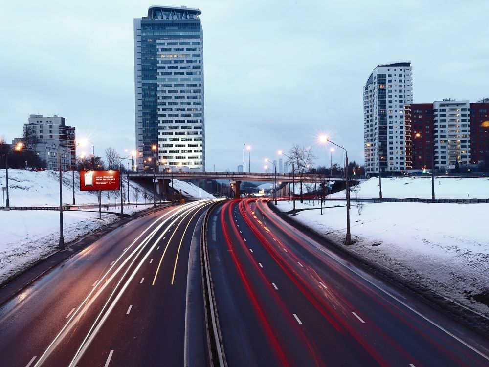 Photograph by Елена Тимченко