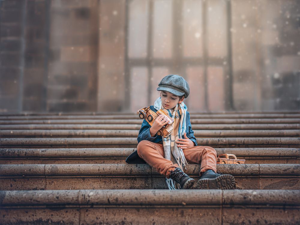 Photograph by Yaiza Vega