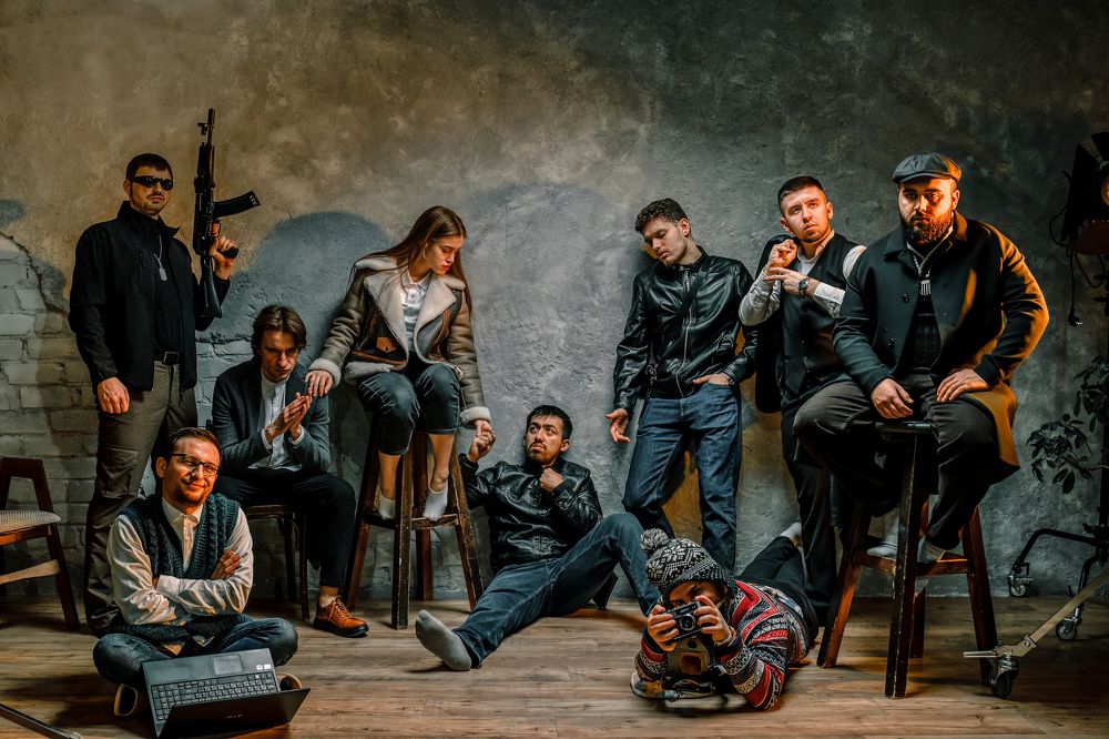 Photograph by Владислав Головня