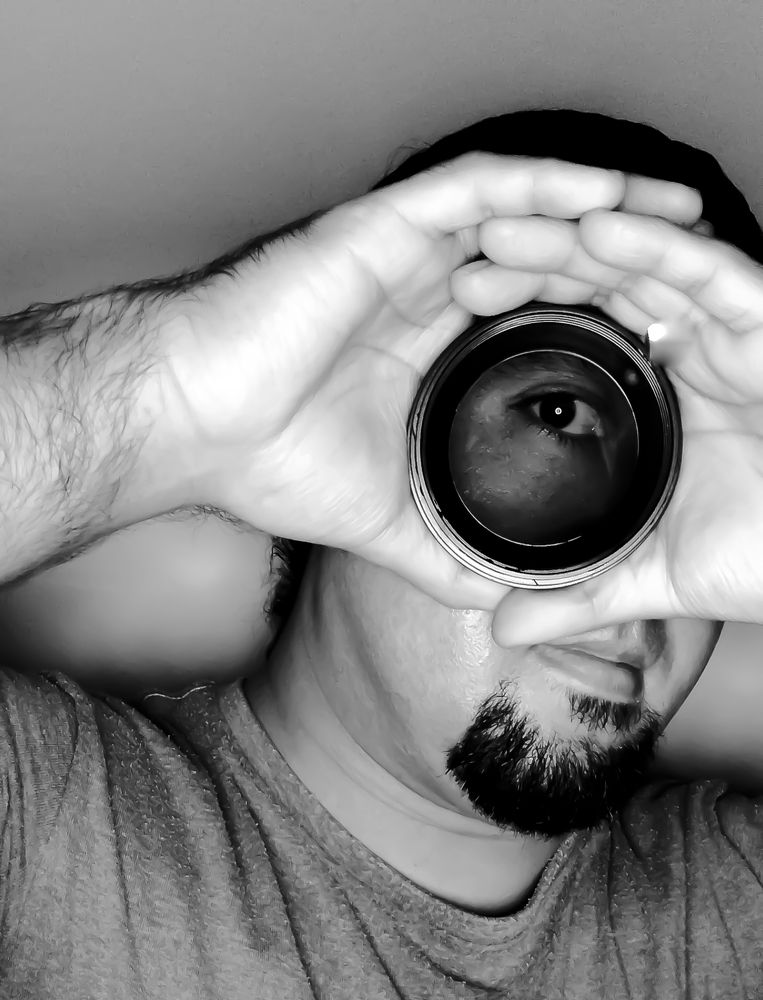 Фотография автора Adrian Alvarado