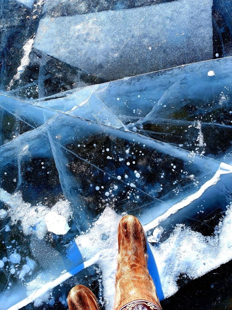 Photograph by Анастасия Витязева