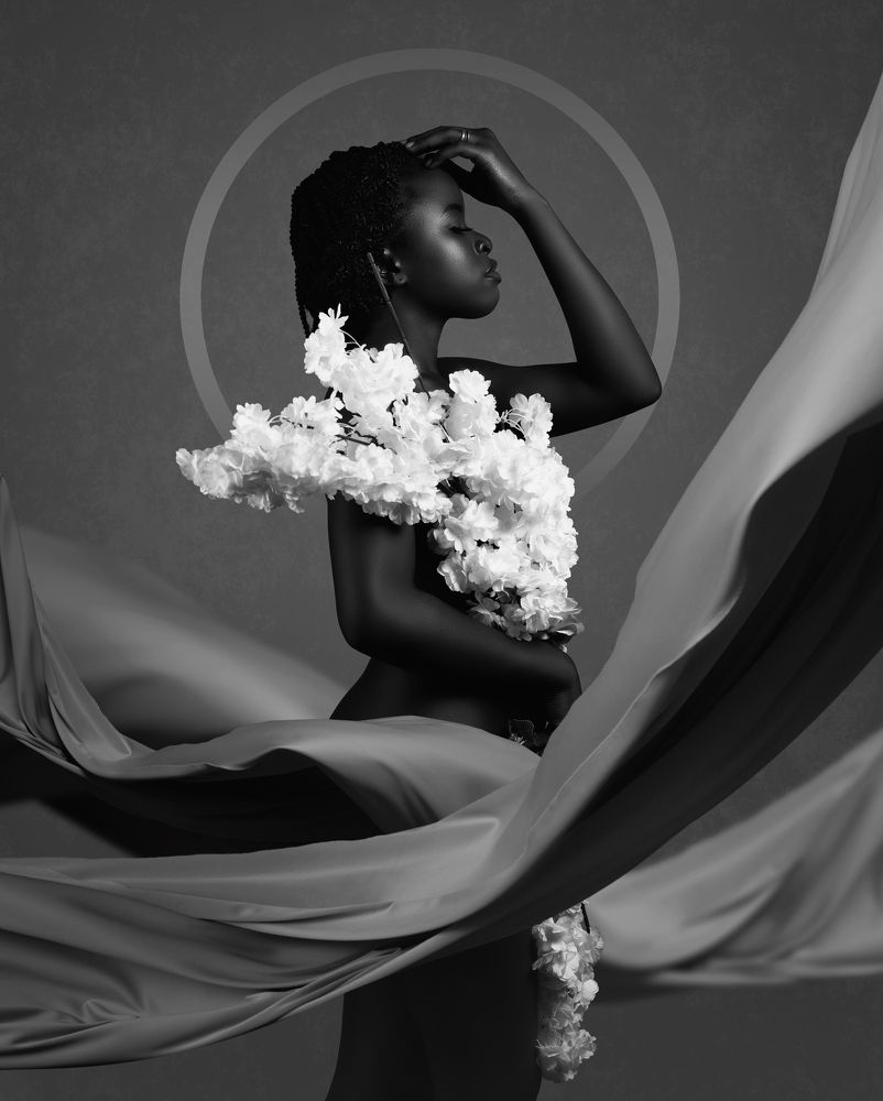 Photograph by Abède Agblevo