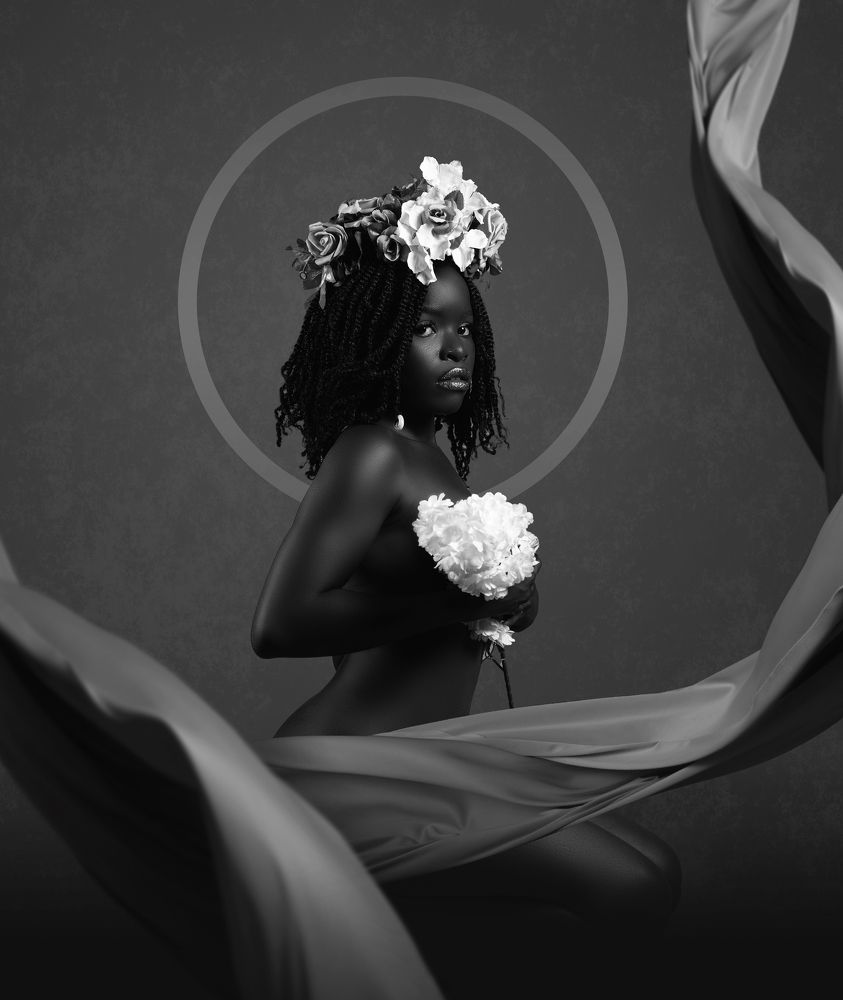 Photograph by Abède Agblevo