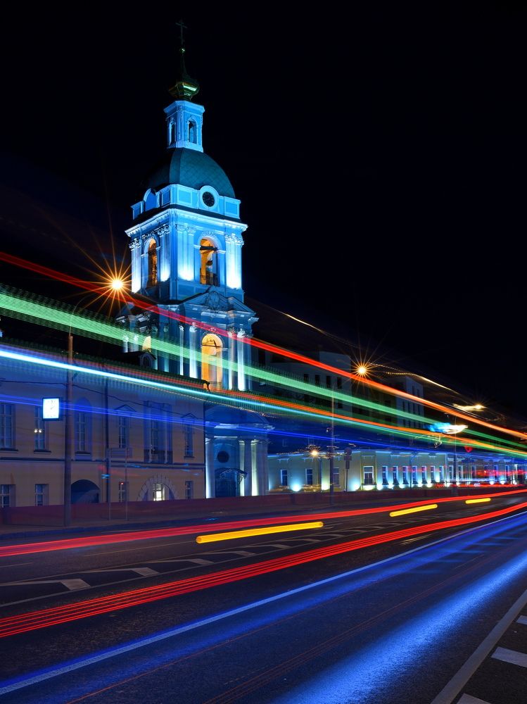 Photograph by Владимир Сафонов