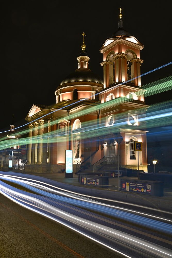 Photograph by Владимир Сафонов