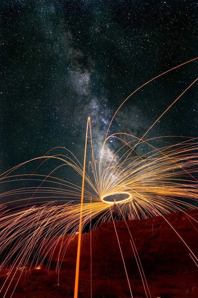 Photograph by Dany Natapov