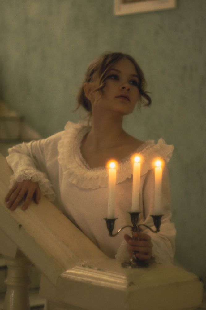 Photograph by Мария Мягкая