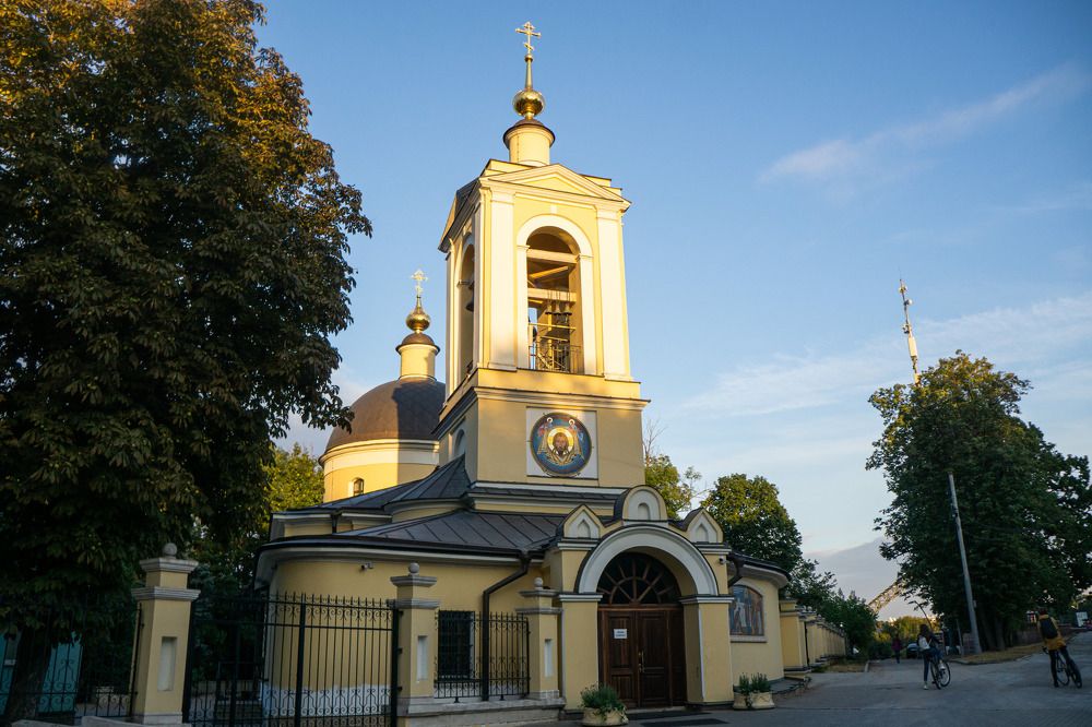 Photograph by Роман Шаров