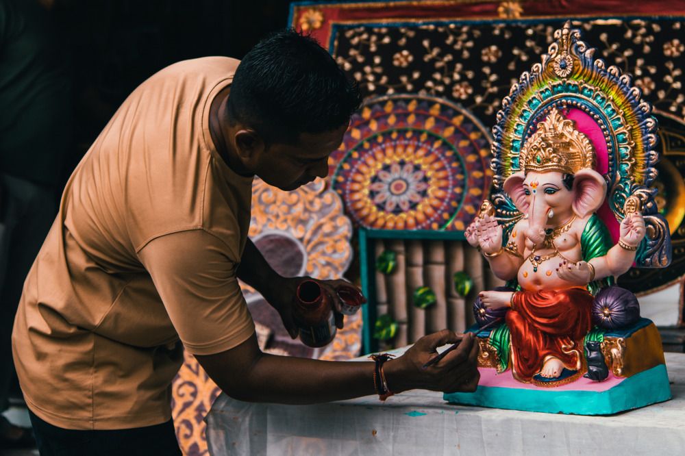 Photograph by Ayush Tripathi