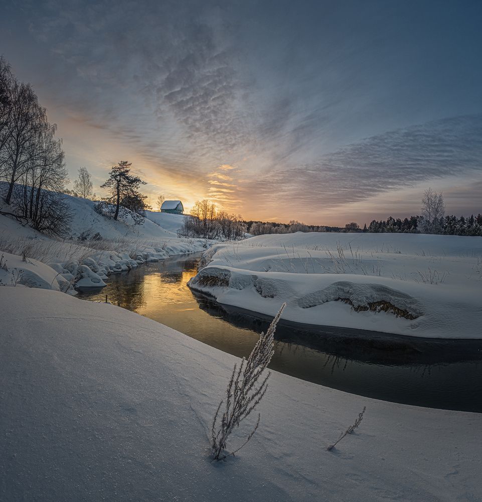 Photograph by Андреев Николай