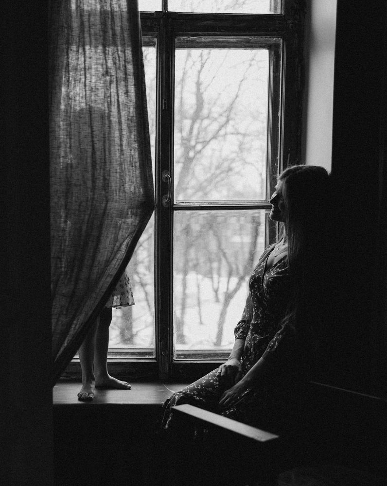 Photograph by Елена Щербакова