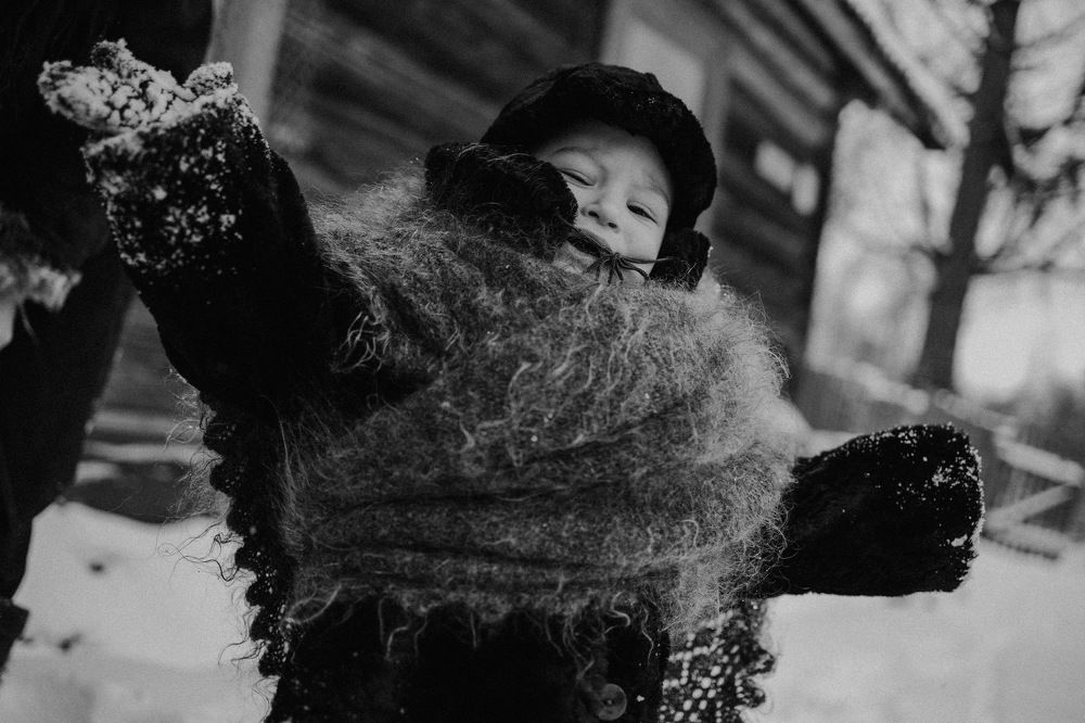 Photograph by Елена Щербакова