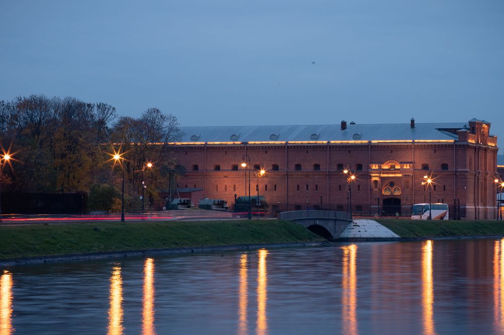 Photograph by Орехова Татьяна