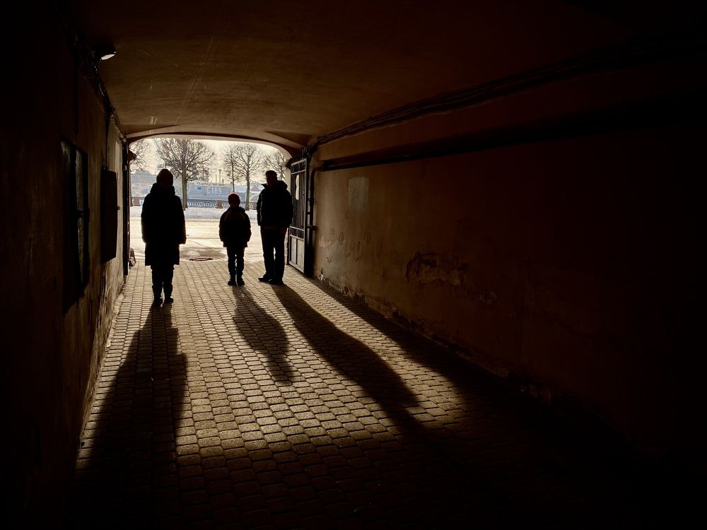 Photograph by Елена Ветрова