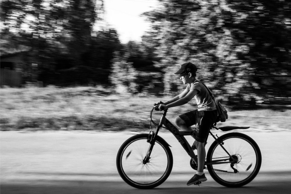 Photograph by Екатерина Федотова