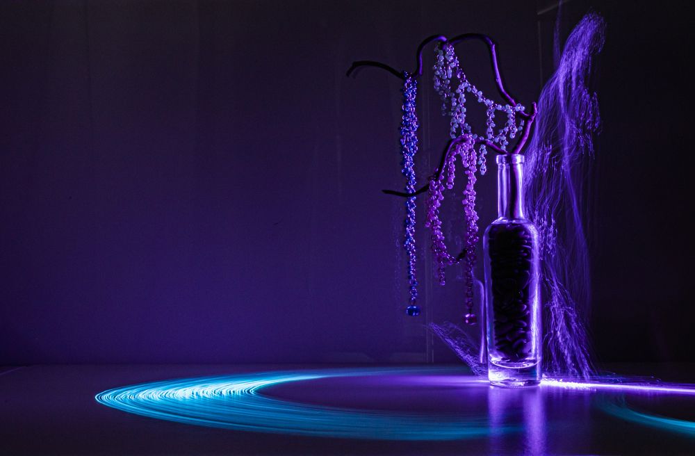 Photograph by Евгения Гудкова