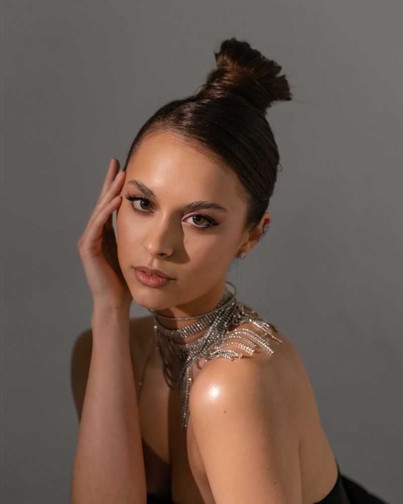 Photograph by Olga Rimsha