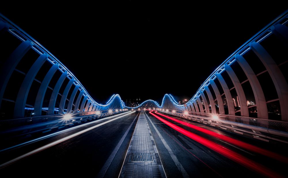 Photograph by Bevzenko Roman