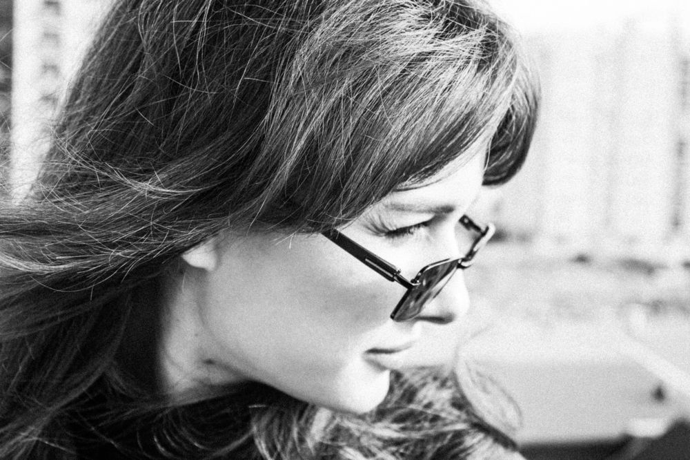 Photograph by Sergey Kostikov