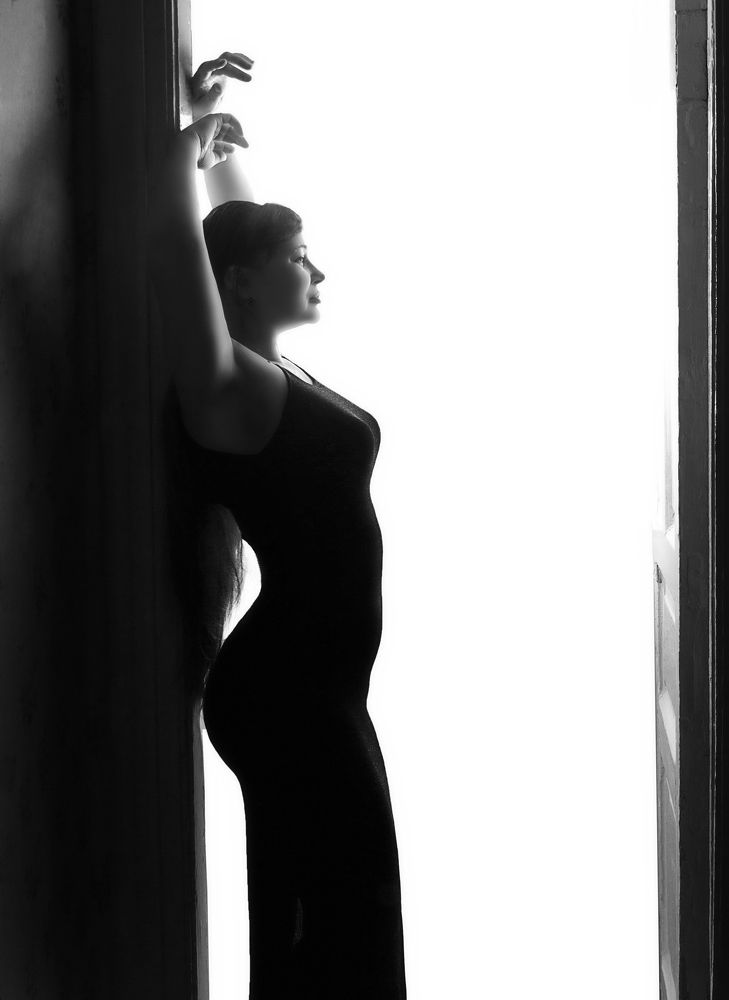 Photograph by Roman Markin