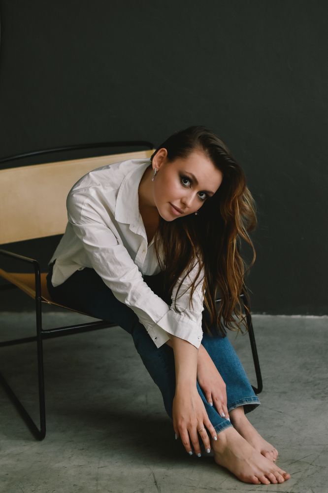 Photograph by Вероника Морозова