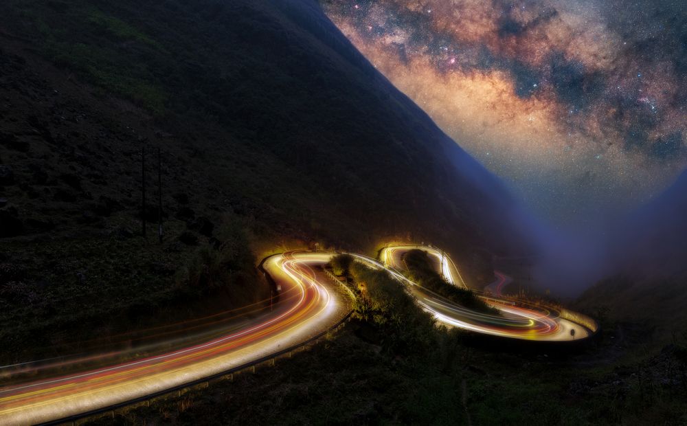 Photograph by Duy Chris