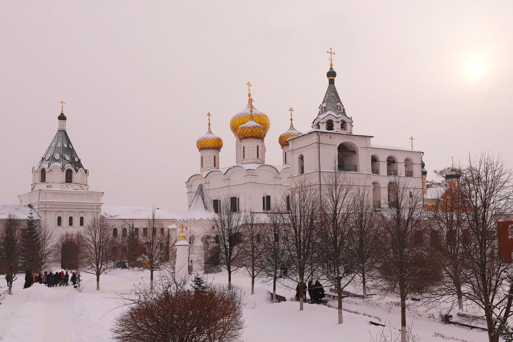 Photograph by Константин Лагоденко