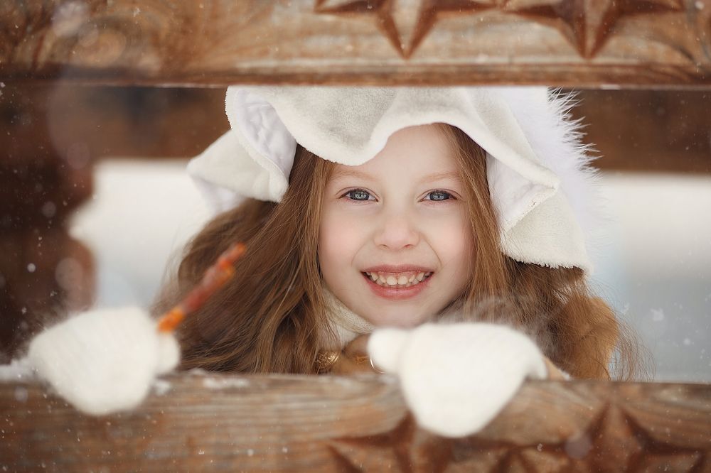 Photograph by Тамара Дмитриева