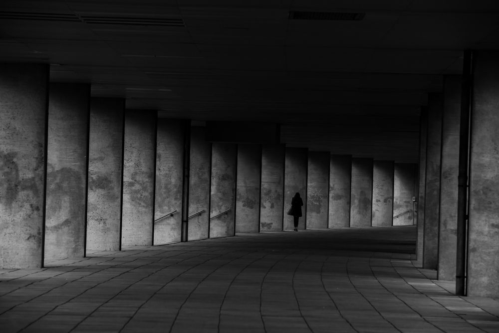 Photograph by Sana Khalid