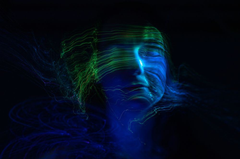 Photograph by Анастасия Аренд-Белоцерковская