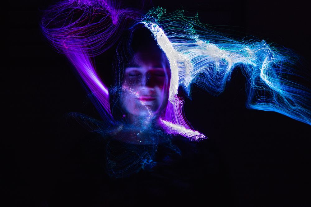 Photograph by Анастасия Аренд-Белоцерковская