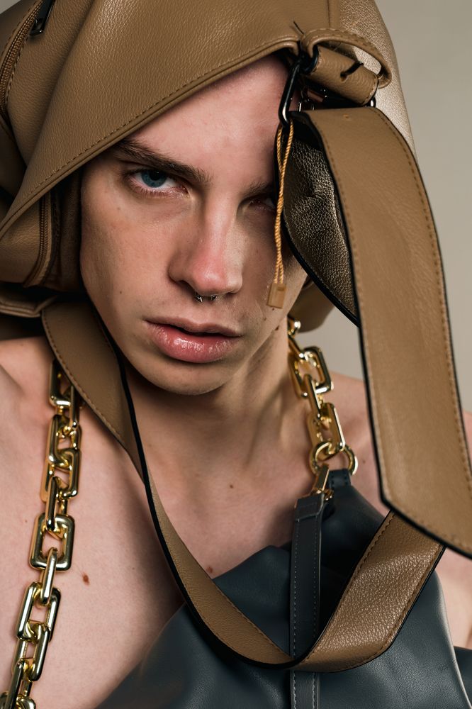 Photograph by Анастасия Федорова