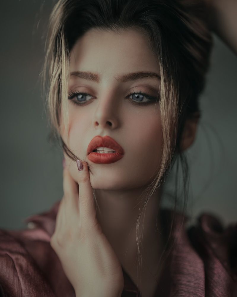 Photograph by Amir hosein Taheri