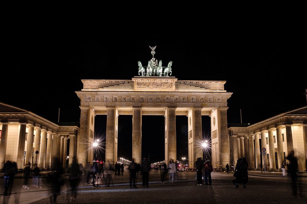 Photograph by Igor Sirbu