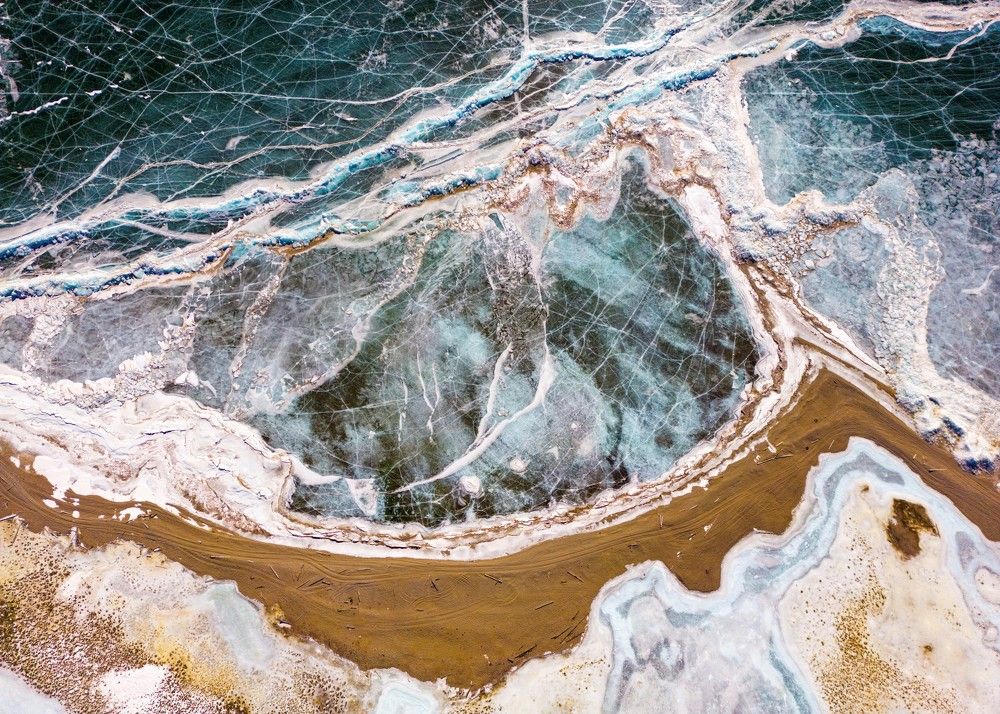 Photograph by Stanislav Borodinov