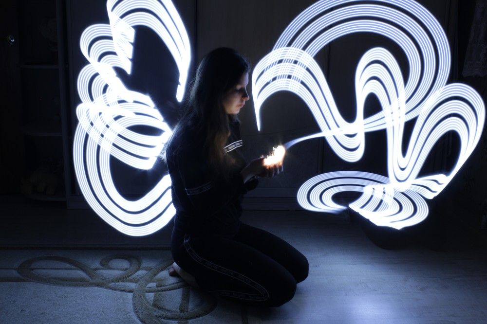 Photograph by Елена Карпухно