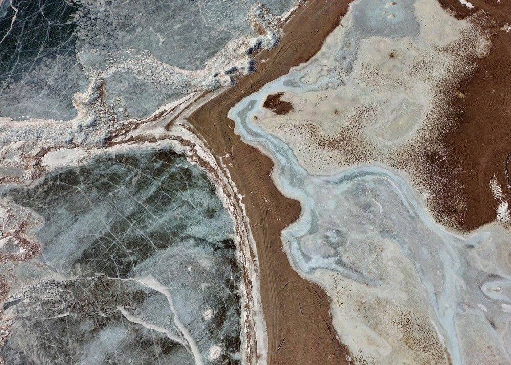 Photograph by Stanislav Borodinov